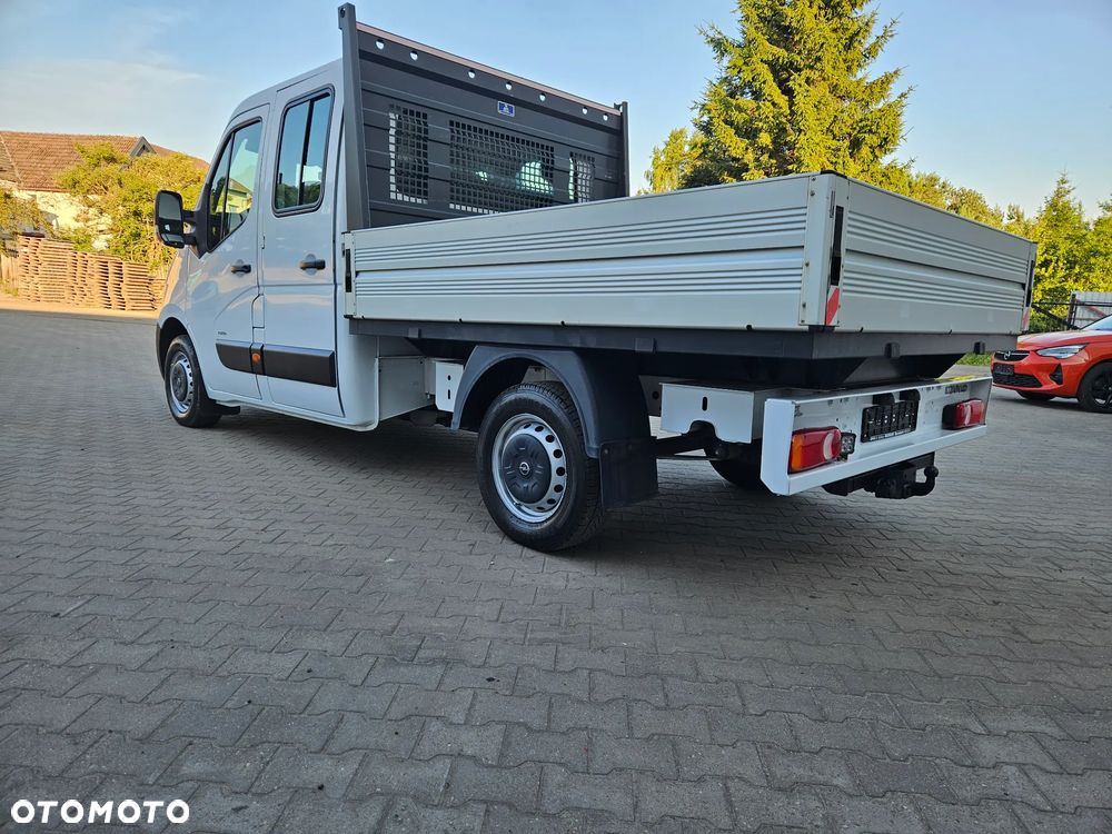 Opel Movano L3 - 7