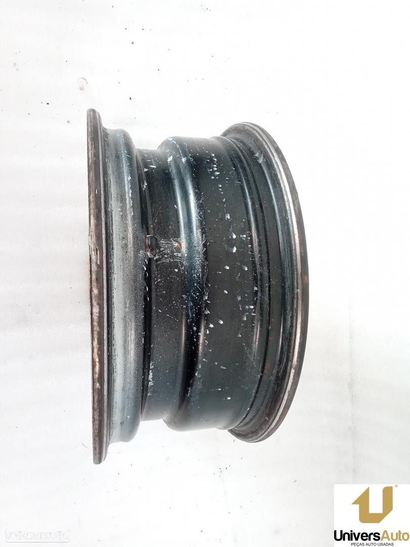 JANTE VOLKSWAGEN GOLF II 1991 -321601025H - 8