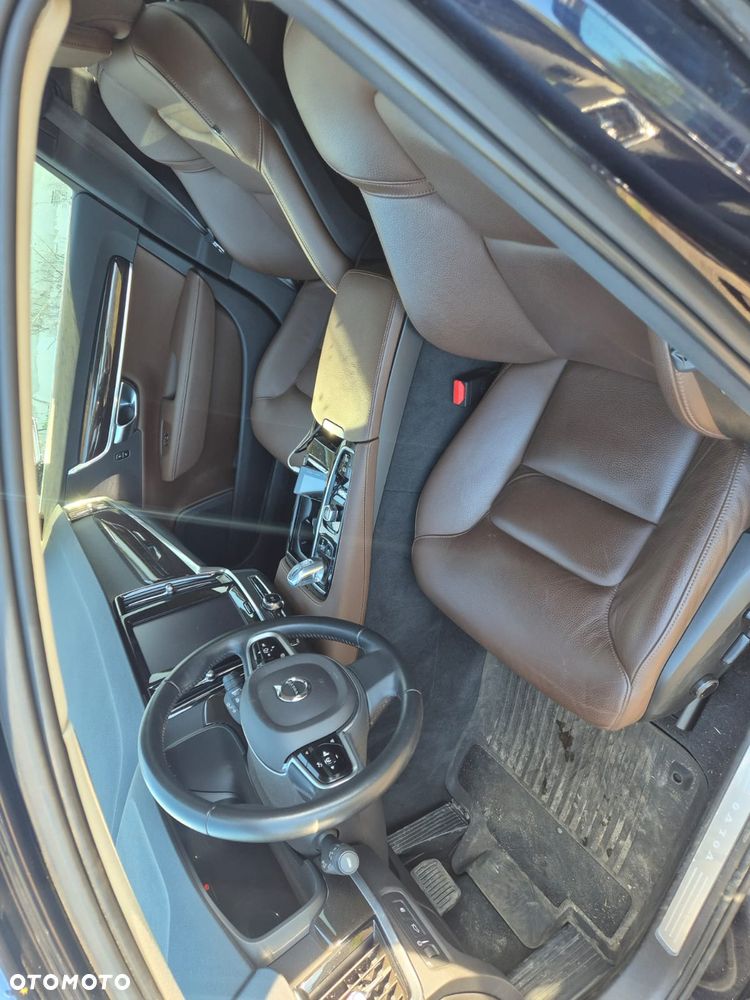 Volvo V90 - 14