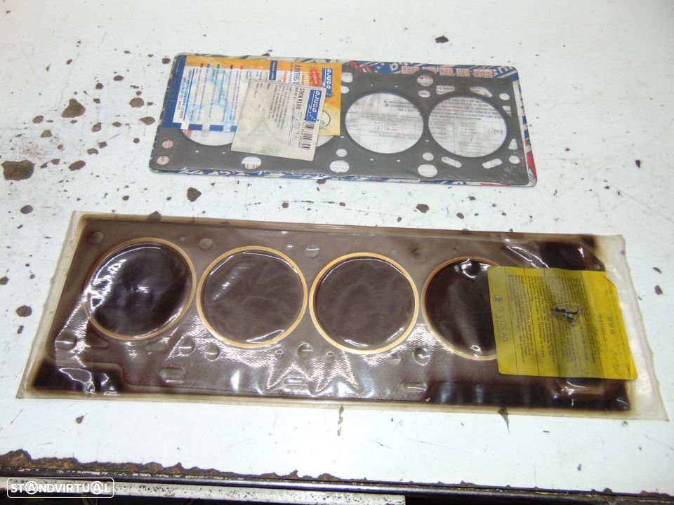 Bmw 2002 junta da colaça/motor - 1