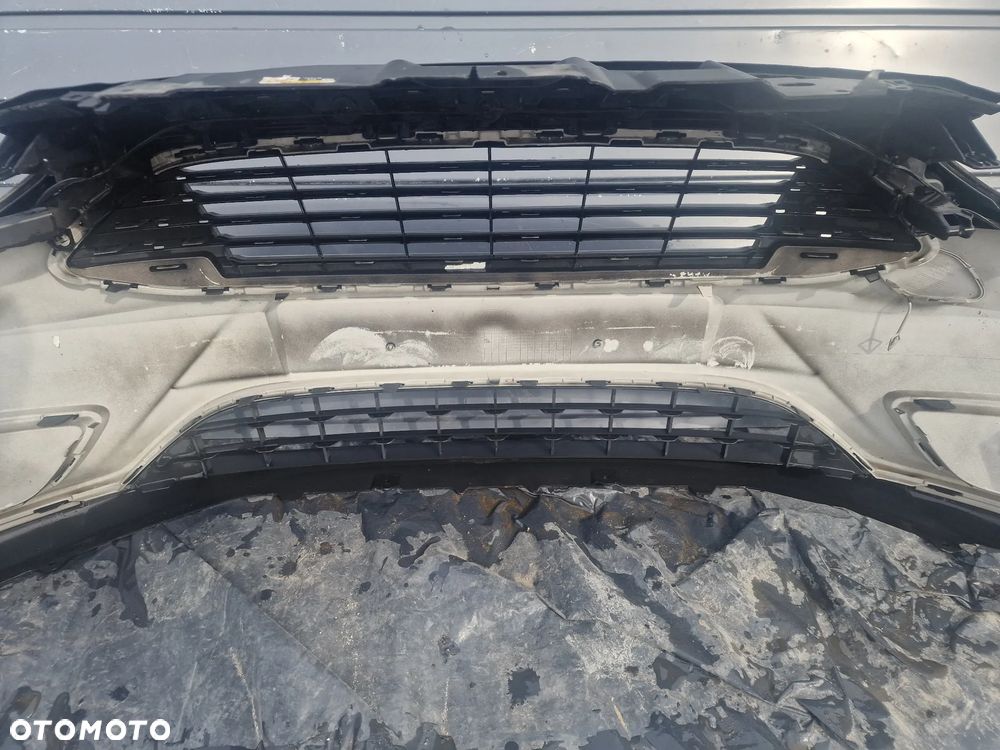 11/ zderzak przedni ford focus mk3 III - 7