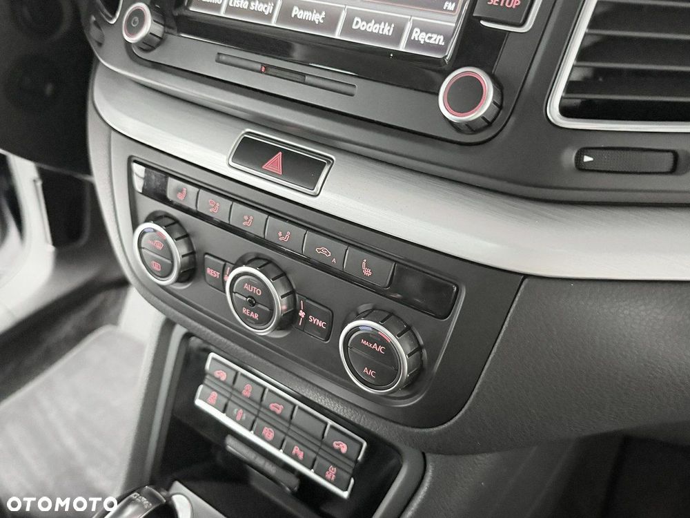 Volkswagen Sharan 2.0 TDI DSG Blue Motion Highline - 30