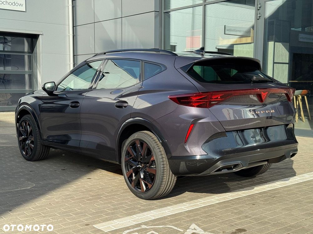 Cupra Formentor 1.5 eTSI mHEV DSG - 13