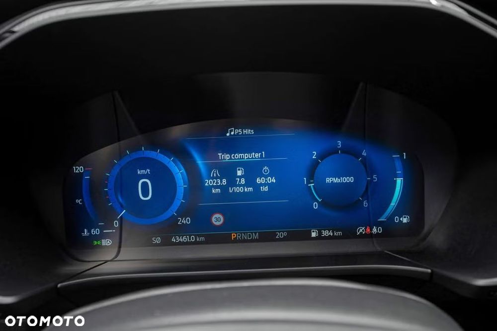 Ford Kuga 2.0 EcoBlue 4x4 ST-LINE - 17