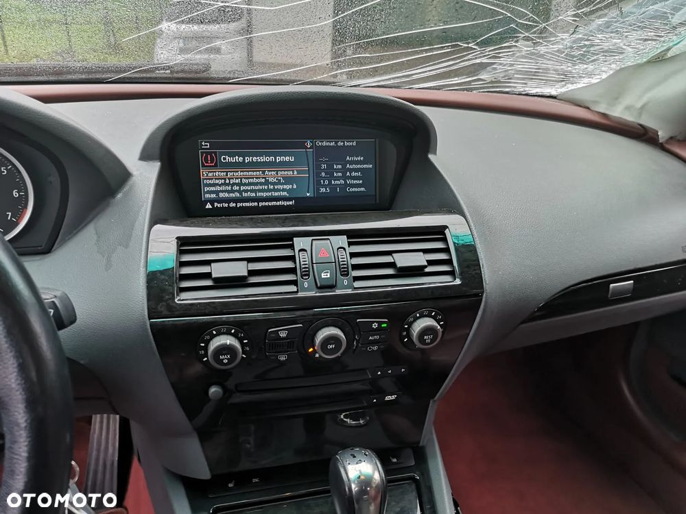 BMW Seria 6 645Ci - 31