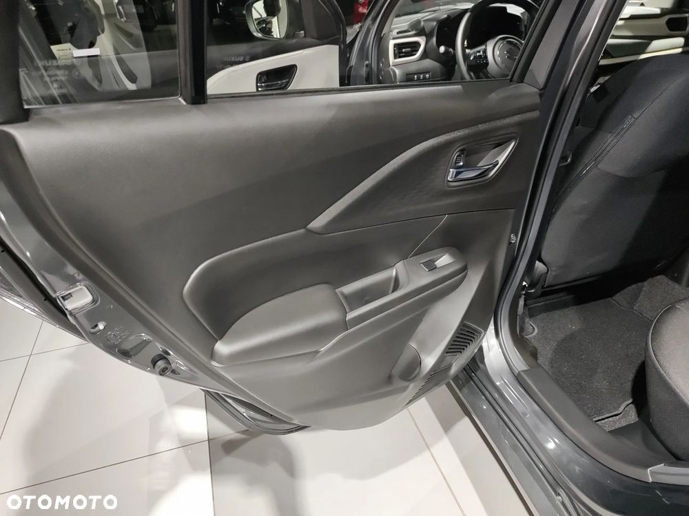 Suzuki Swift 1.2 Dualjet SHVS Premium - 21