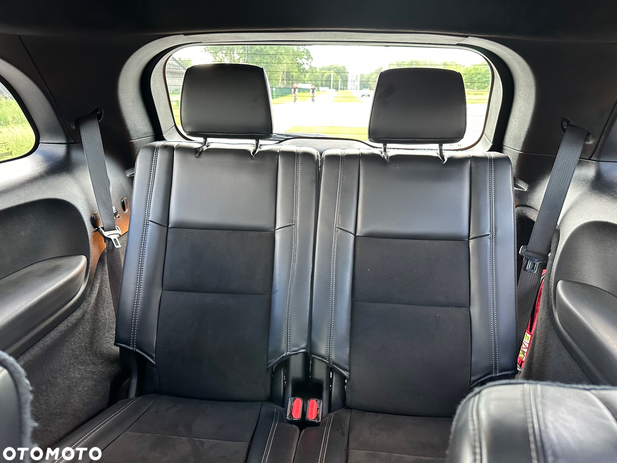 Dodge Durango 5.7 R/T - 11