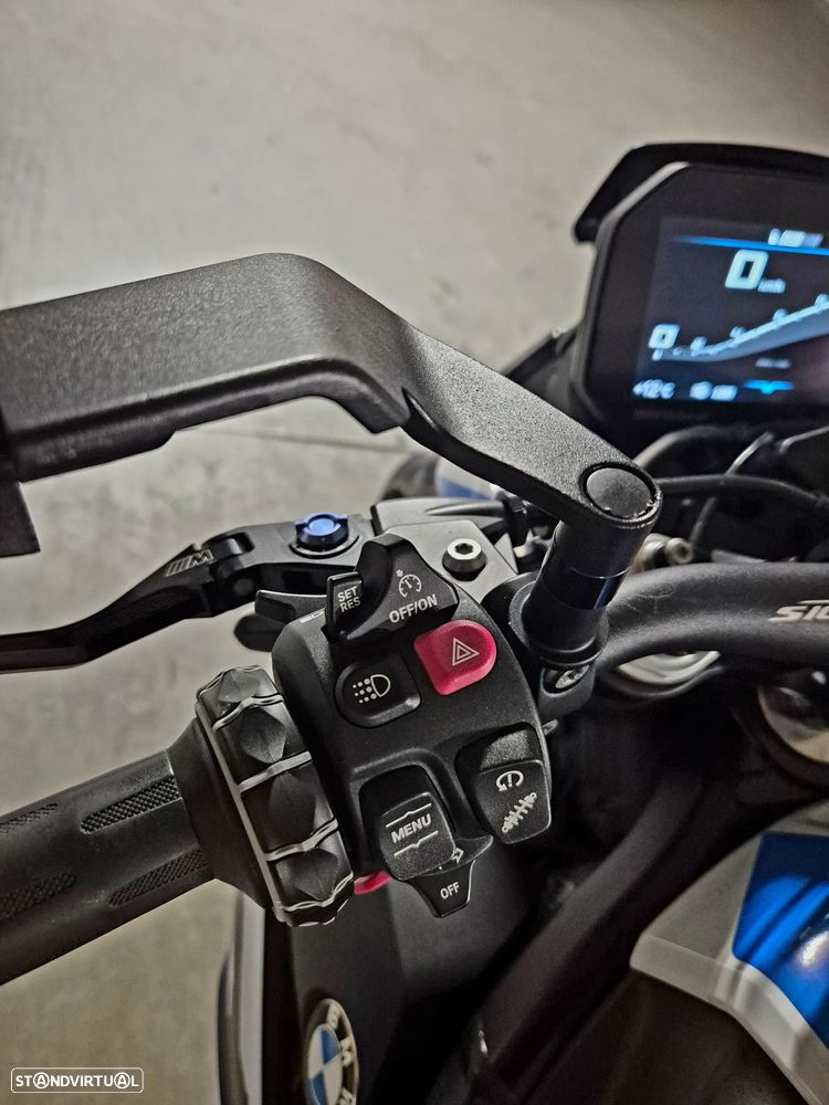 BMW S 1000 R Pack M Sport - 17