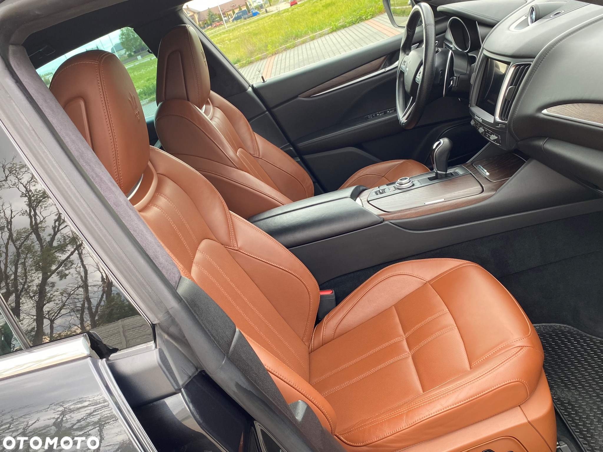 Maserati Levante Q4 Diesel - 9