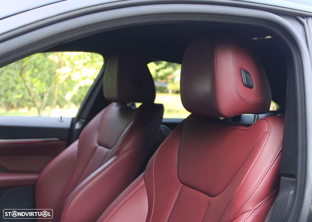BMW i4 eDrive40 Pack Desportivo M - 21