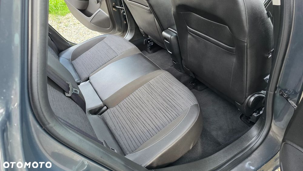 Opel Astra 1.4 Turbo ecoFLEX Start/Stop Exklusiv - 21