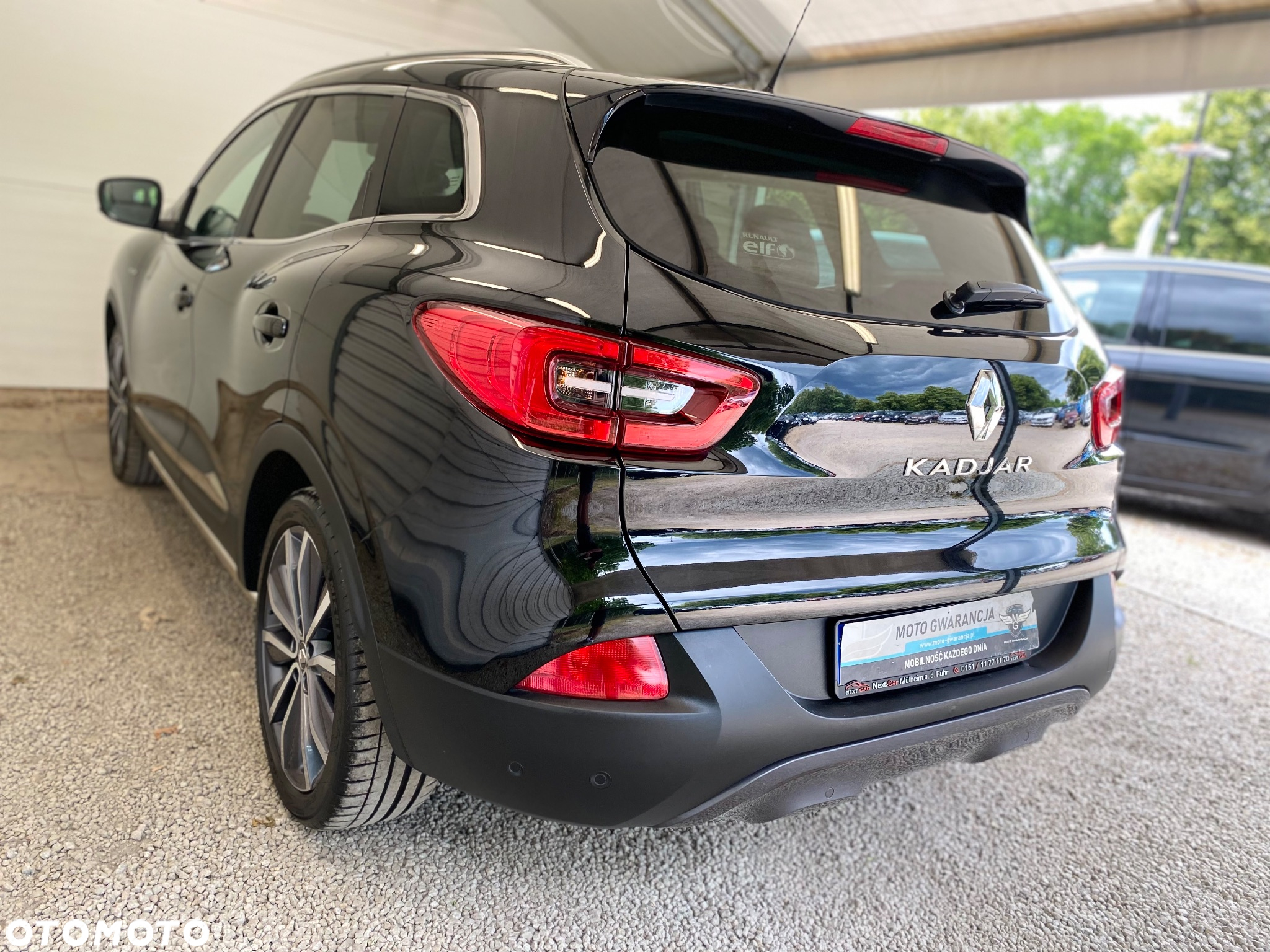 Renault Kadjar 1.6 dCi Energy S-Edition - 4