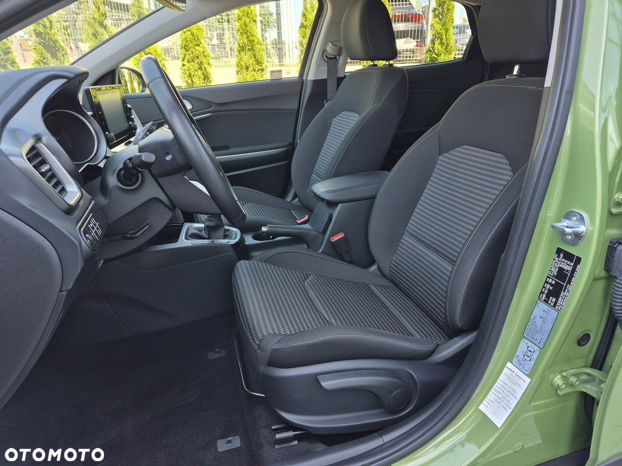 Kia XCeed - 14