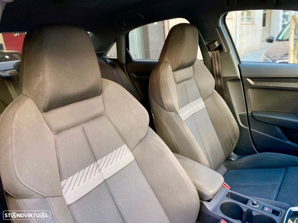 Audi A3 Limousine 30 TFSI S line S tronic - 20