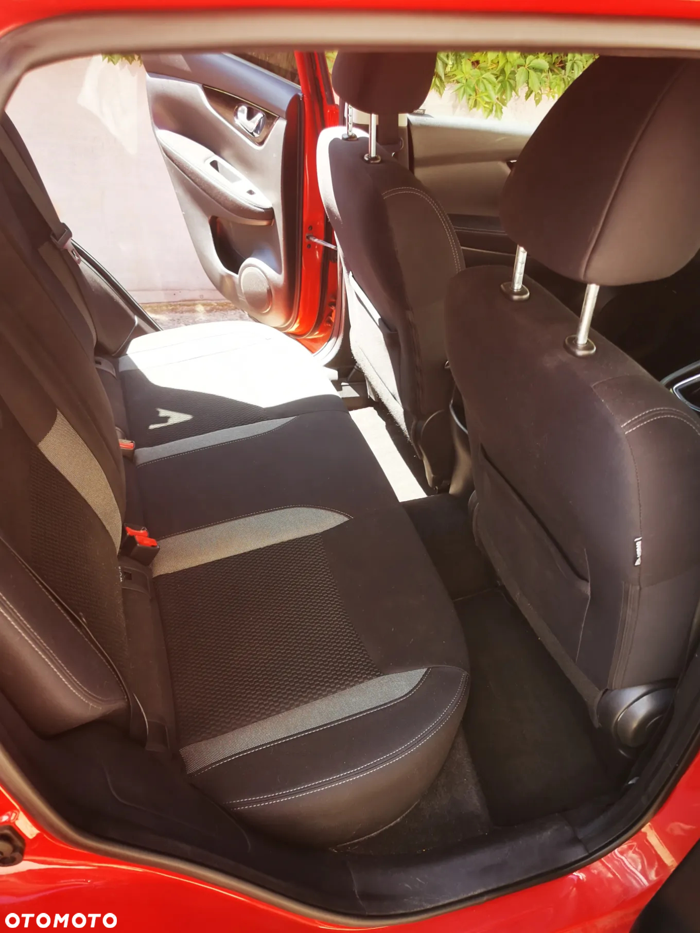 Nissan Qashqai - 10
