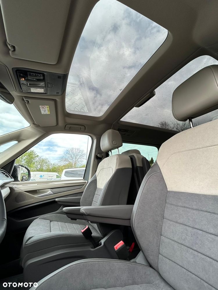 Volkswagen Multivan 2.0 TDI L2 Edition DSG - 39