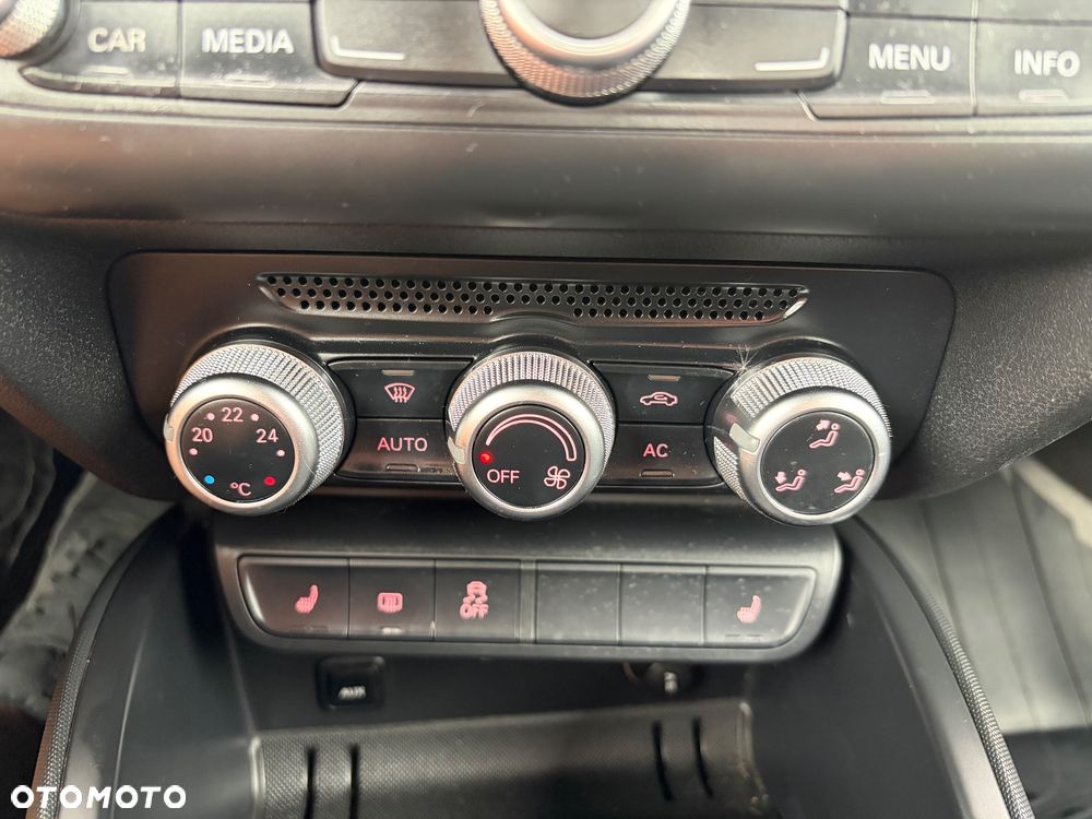 Audi A1 Sportback 1.4 TFSI CoD Attraction - 26
