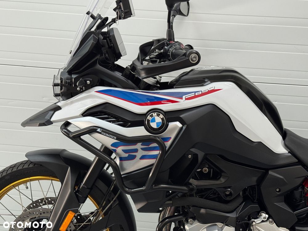 BMW GS - 28