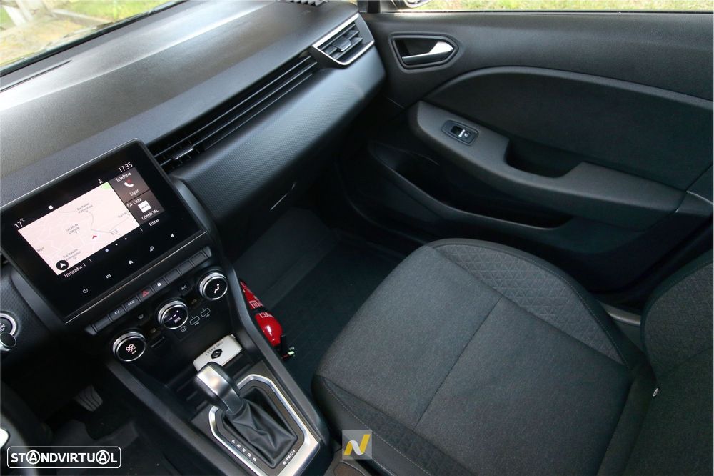 Renault Clio 1.6 E-Tech Edition One - 26