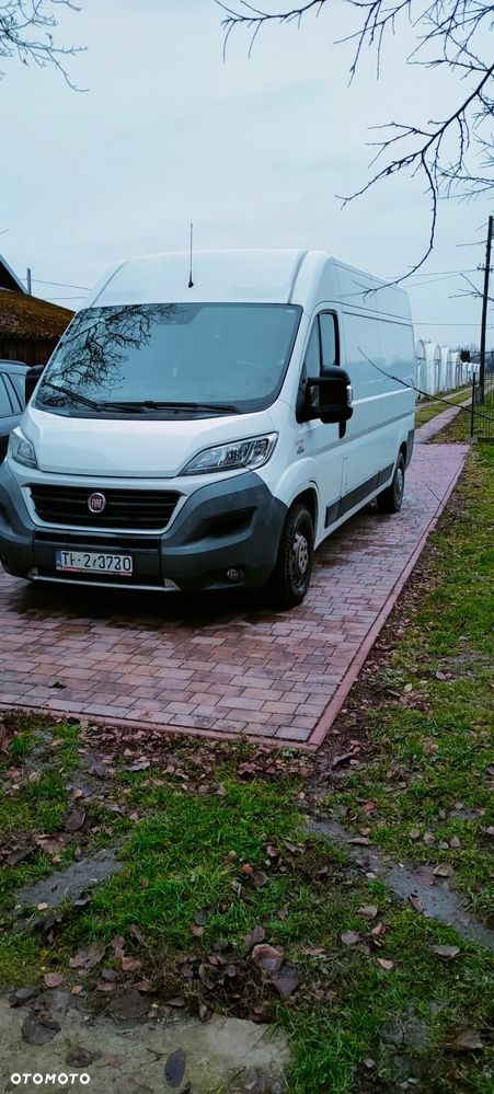 Fiat Ducato - 1