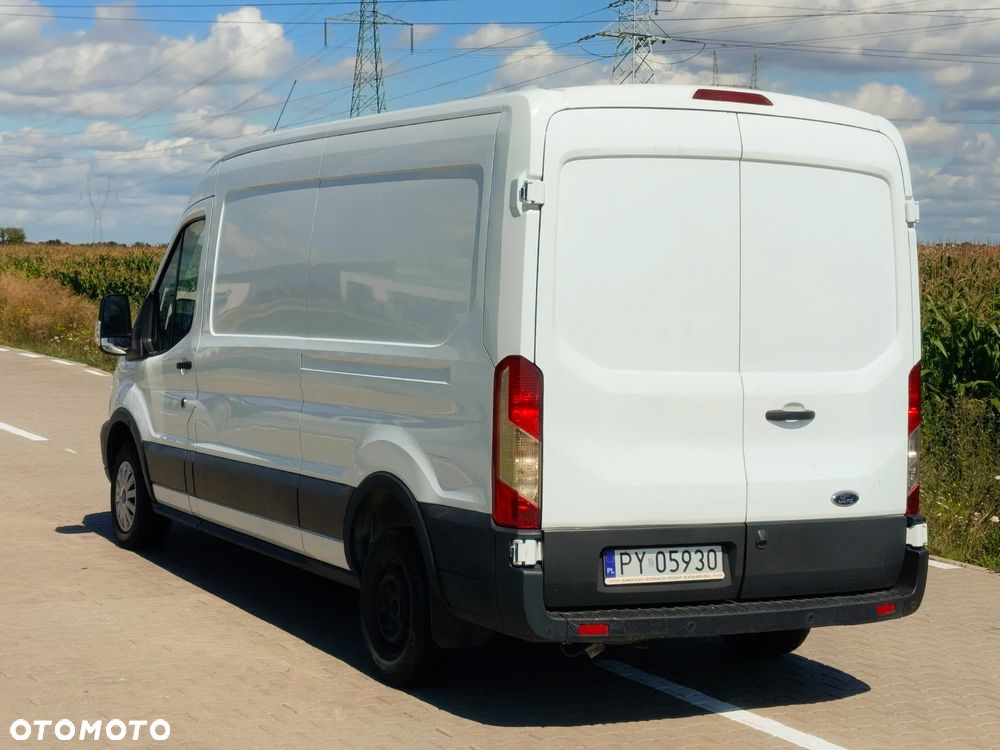 Ford Transit - 5
