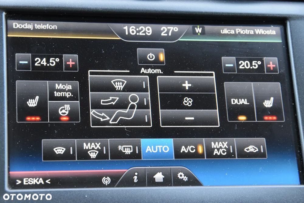 Ford Mondeo - 35