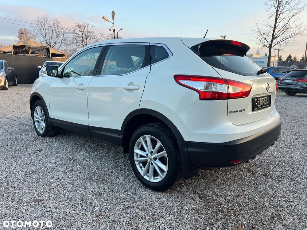 Nissan Qashqai 1.6 DIG-T Tekna - 7