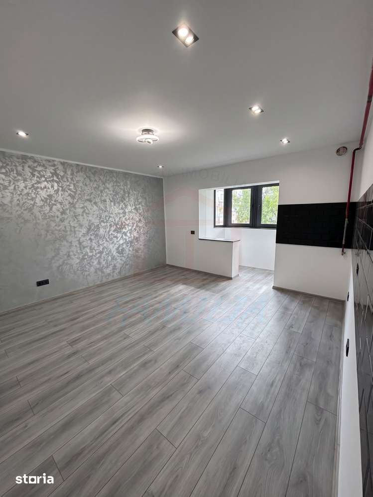 apartament 1 camera Bd. Dunărea Etaj 1 PR-uri Micro 20 — fotografia 1
