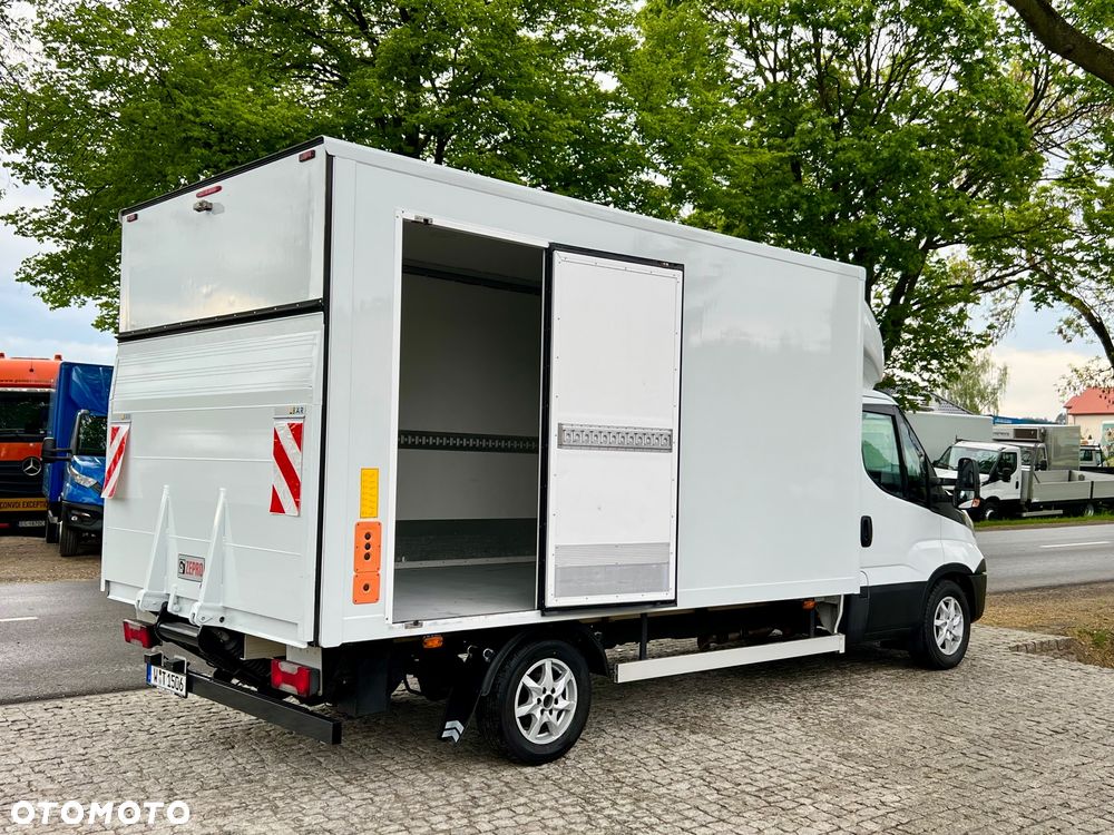 Iveco Daily - 6