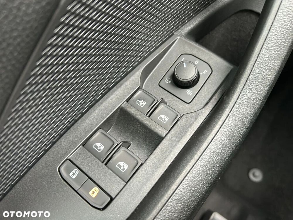 Skoda Octavia - 18