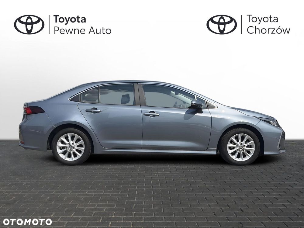 Toyota Corolla - 6