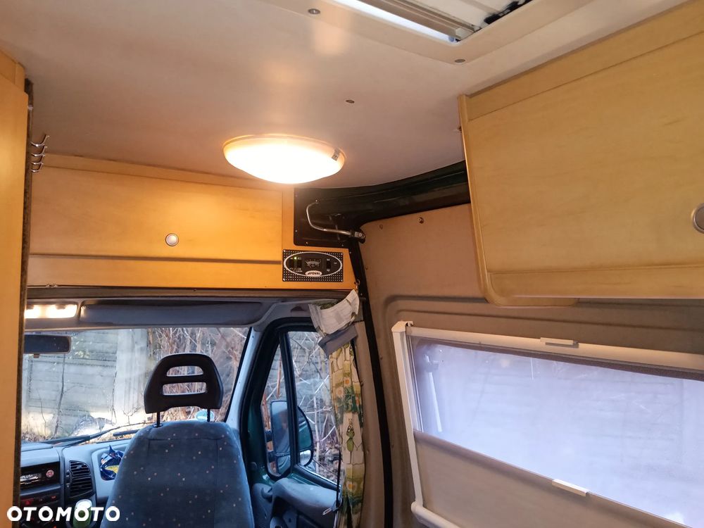 Fiat Ducato - 20