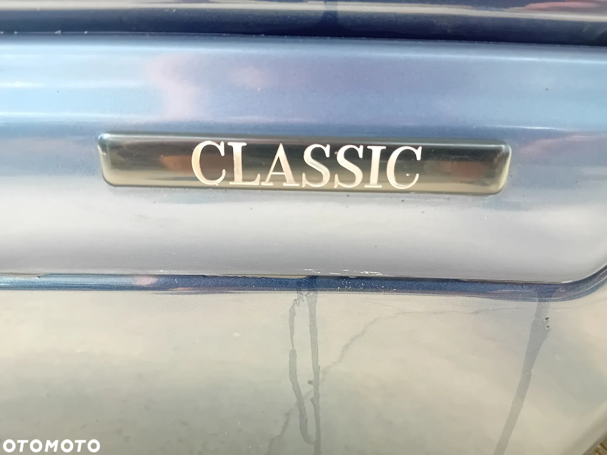 Mercedes-Benz Klasa E 290 T TD Classic - 15