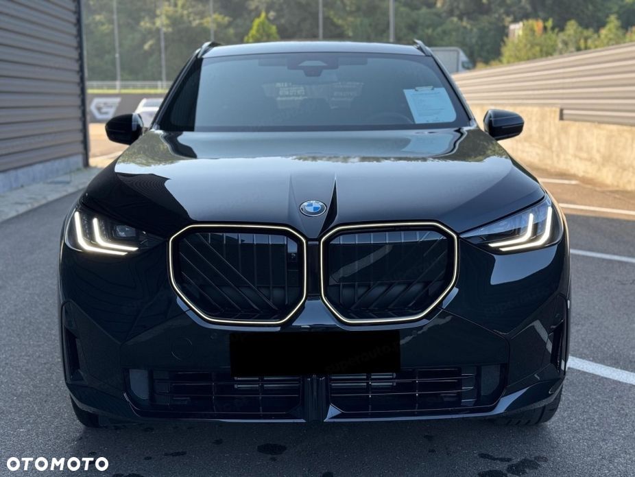 BMW X3 xDrive20d mHEV - 7