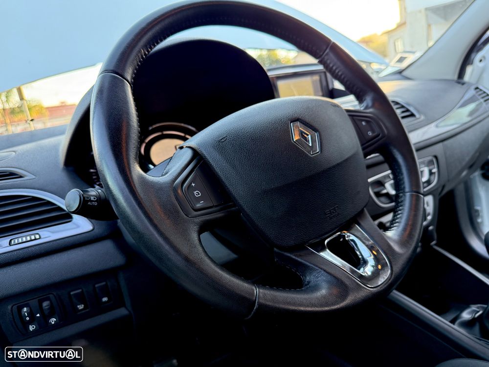 Renault Mégane Break - 43