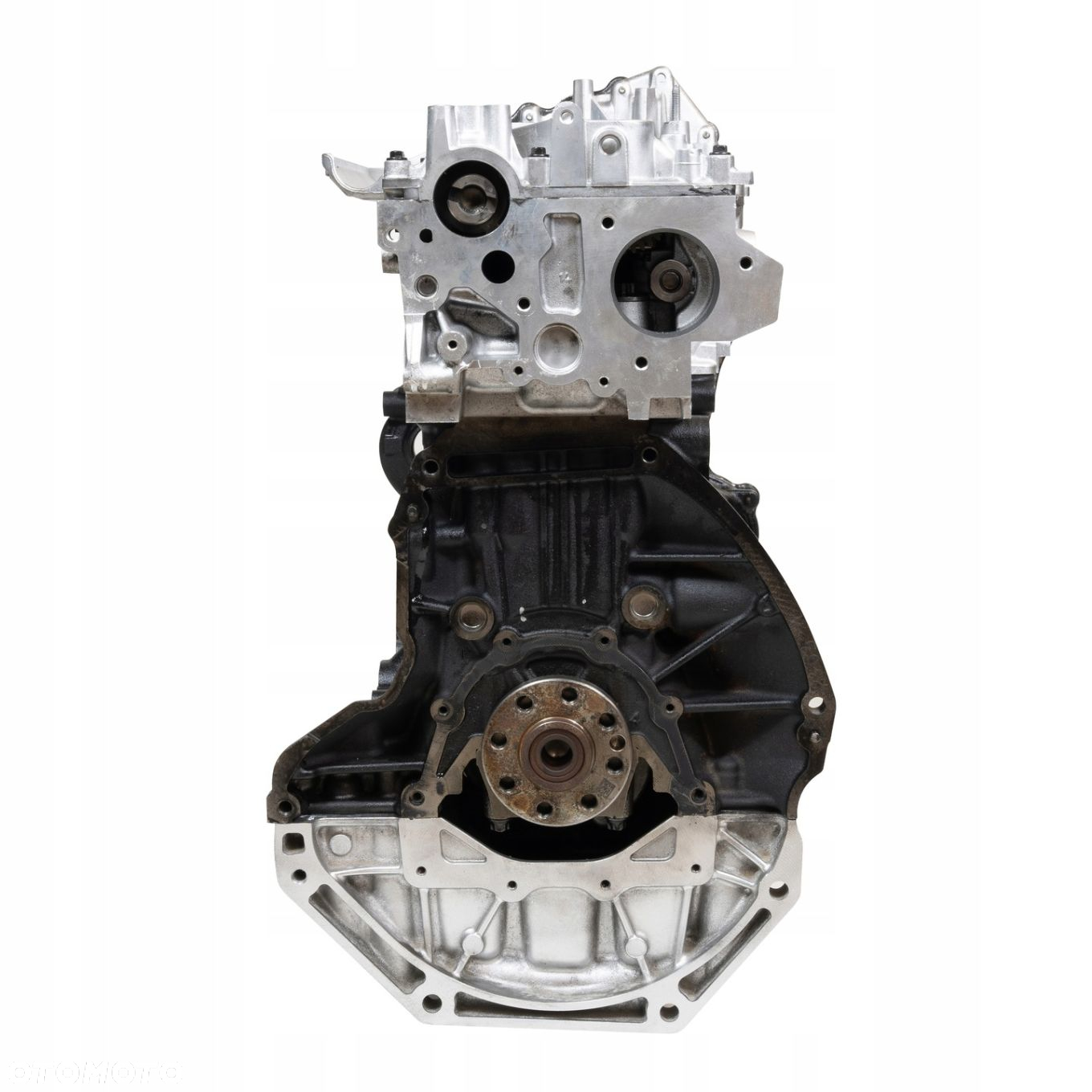 SILNIK RENAULT OPEL 1.6 DCI TRAFIC R9M408 R9M413 R9M415 Engine Motoeur - 5