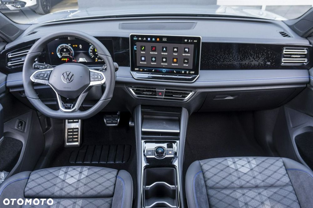 Volkswagen Tiguan - 21