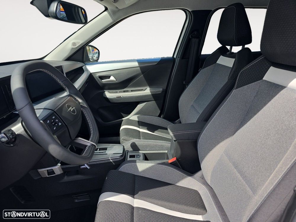 Opel Frontera 1.2 Hybrid GS eDCT - 9