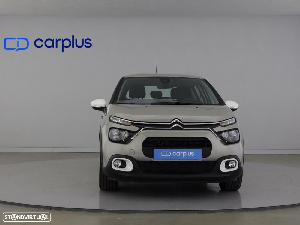 Citroën C3 1.2 PureTech YOU! - 3
