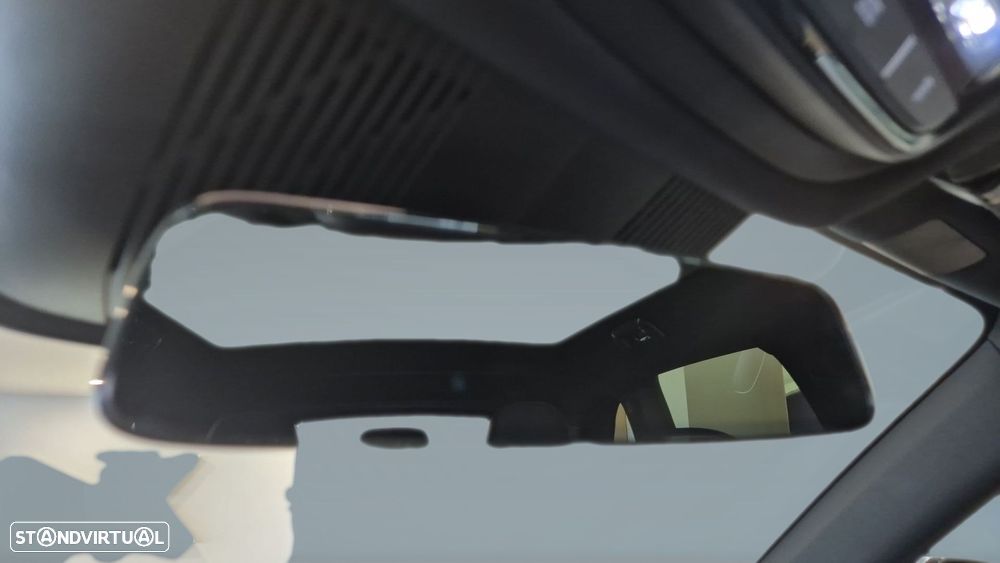 Xpeng G9 79 kWh Standard Range Jante 21 - 20