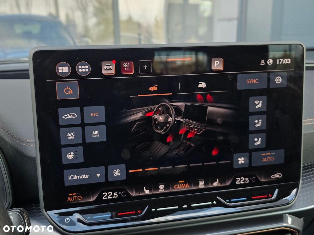 Cupra Formentor 1.5 eTSI mHEV DSG - 27