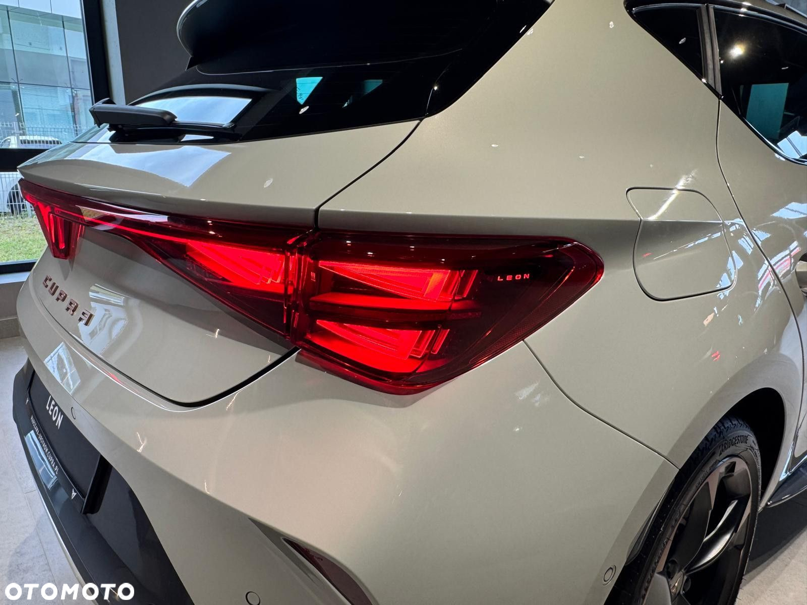 Cupra Leon - 9