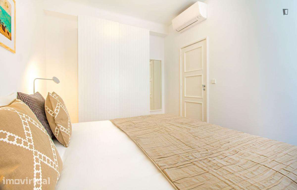 Apartamento com 2 quartos - localizado em Princípe Real Lisbon - Grande imagem: 3/60
