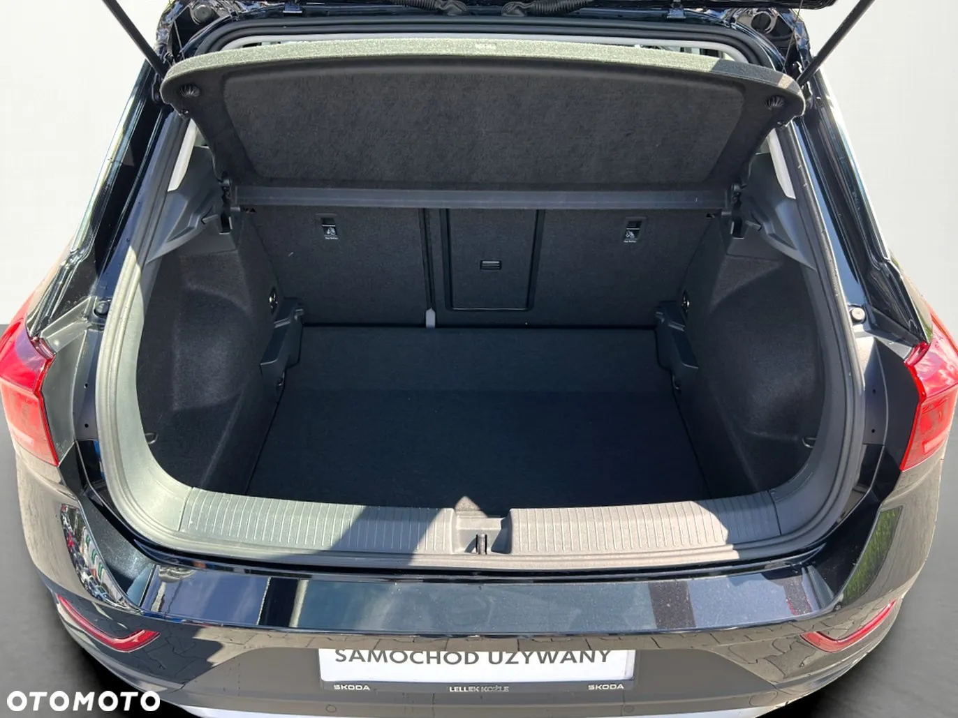 Volkswagen T-Roc 1.5 TSI Life Plus DSG - 20