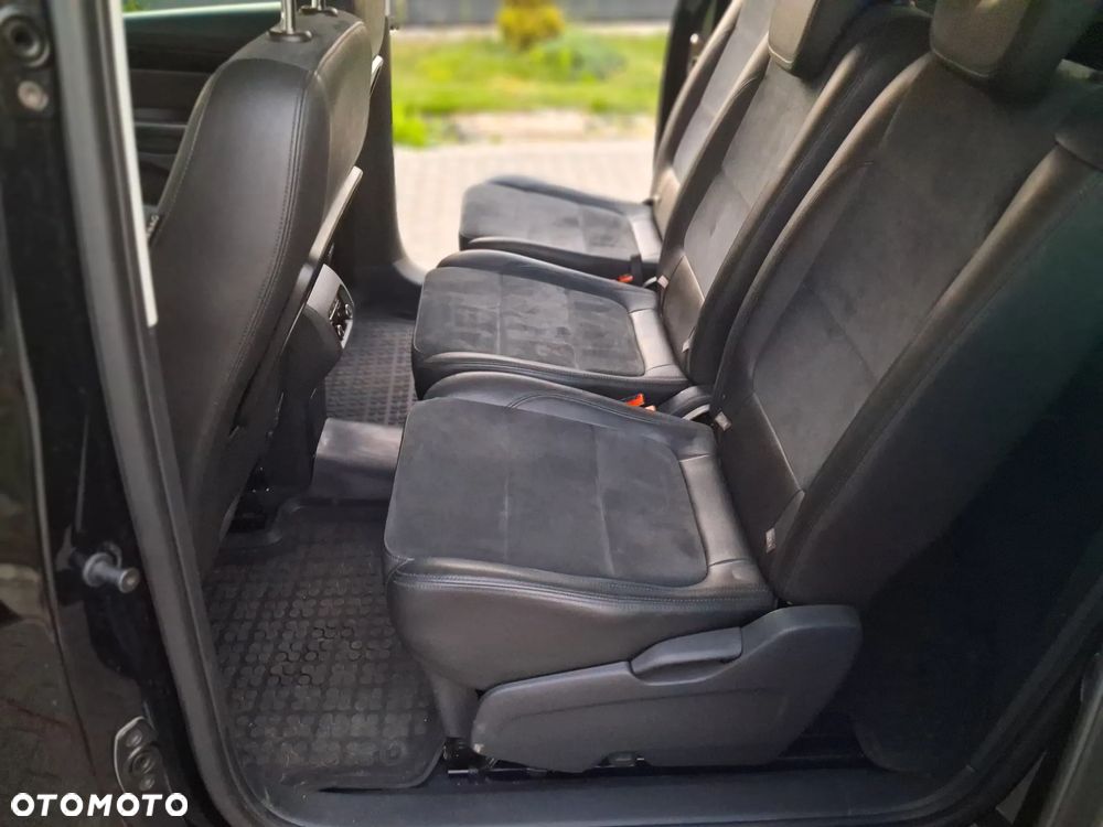 Seat Alhambra 2.0 TDI Style - 15