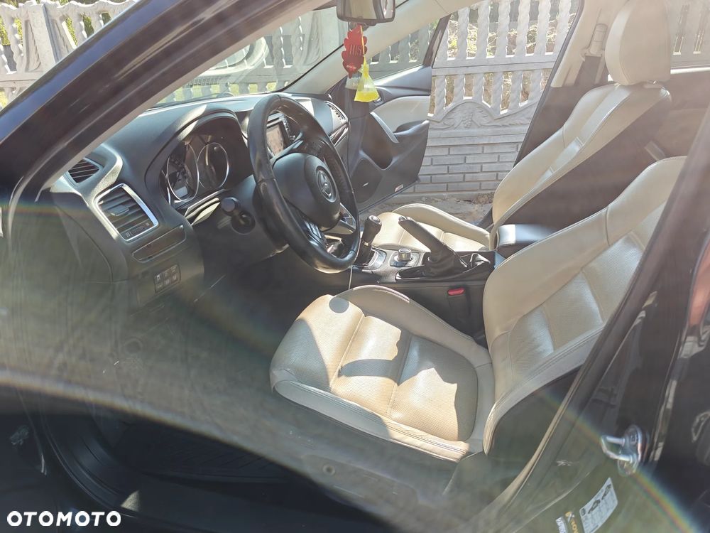 Mazda 6 2.0 Skymotion - 10