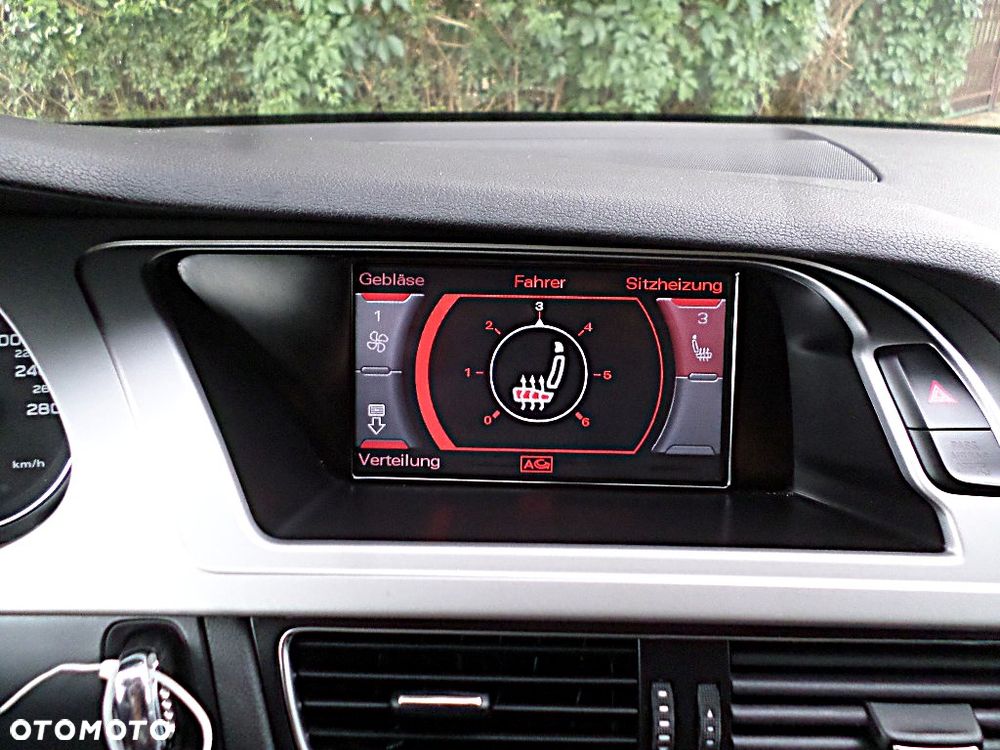 Audi A4 Avant 2.0 TDI - 14