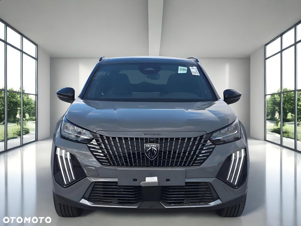 Peugeot 2008 PureTech mHEV GT E-DCS6 - 3