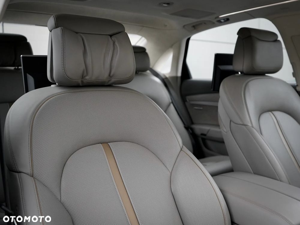 Audi A8 W12 6.3 FSI quattro tiptronic Lang - 28