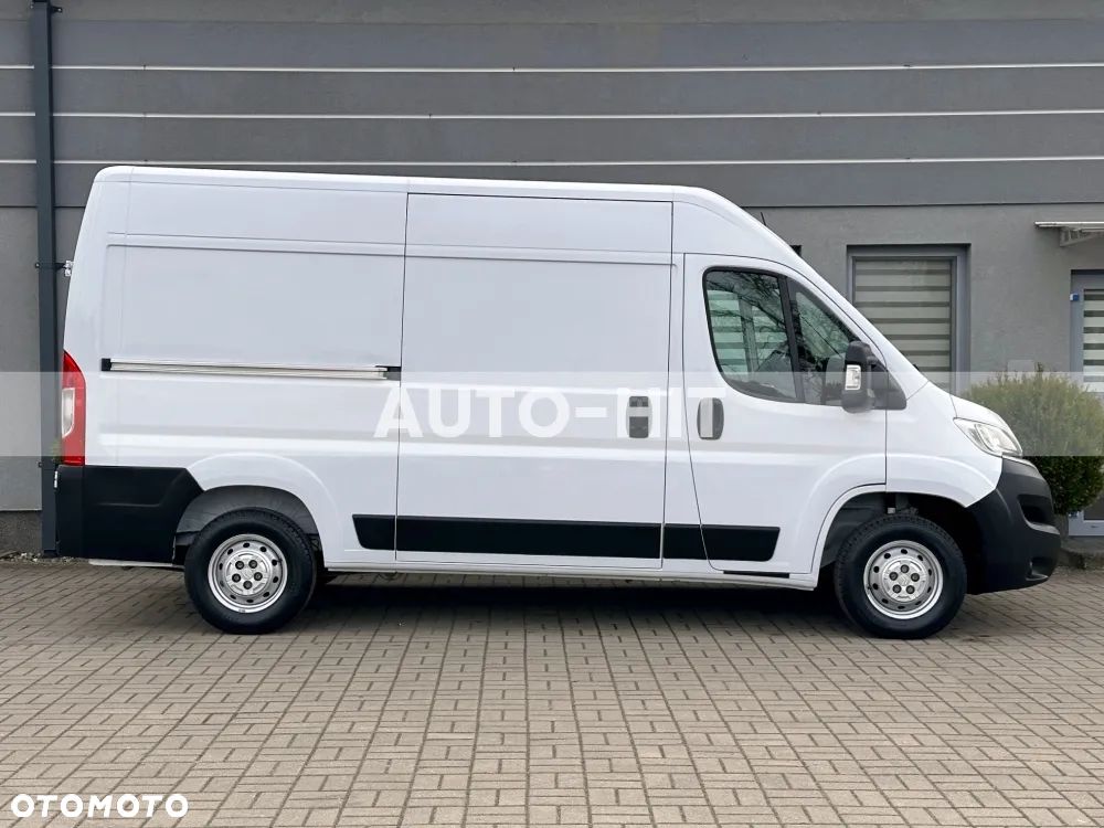 Citroën Jumper - 11